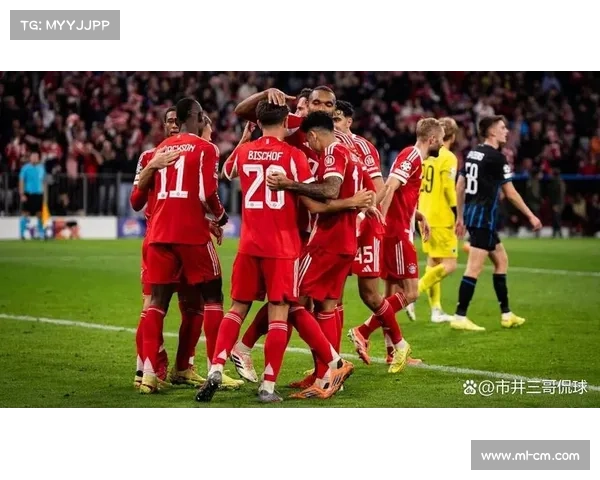 提升德甲球队竞争力挑战拜仁 打造多元化球队战略与发展路径