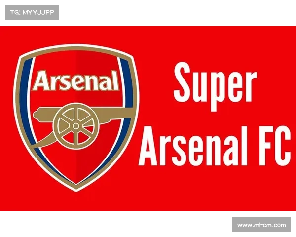 揭秘阿森纳队徽背后五大有趣冷知识的历史与象征全方位解读魅力赏