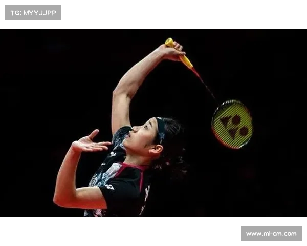 戴资颖在澳大利亚羽毛球公开赛大放异彩 成功晋级四强再创佳绩