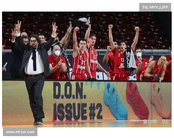 拜仁如何通过独特的战术解读提升戴尔的能力与表现